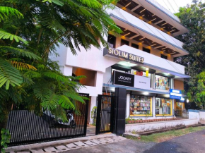 Siolim Suites